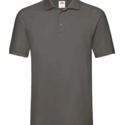 Fruit Of The Loom Mens Premium Polo -Sol's Clothing Store 28d3cbdf3ba0b5590a8eff6b47f3a86f875f5eb468257951e9a65eba8b7e75a0