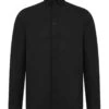 Henbury Modern Long Sleeve Regular Fit Oxford Shirt