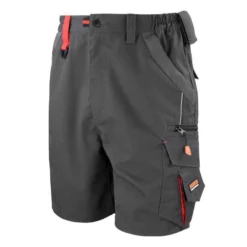 Result Work-Guard Technical Shorts -Sol's Clothing Store 294366f5c47b1866c39e42b4d667726f829e384de09a9665355ed350e78c3119