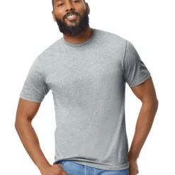 Gildan Softstyle EZ Adult T-shirt -Sol's Clothing Store 297c66de664863aa81f82652ebc4240e49a6be71b11dbf3c6a4bd2b16dffb1b0