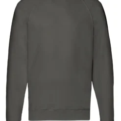 Fruit Of The Loom Mens Lightweight Raglan Sweat -Sol's Clothing Store 299e8ff423fbf8b4d38d737349d287cb0a43922d4394e129a4b7b2e820f711fa