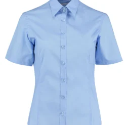 Kustom Kit Tailored Fit Short Sleeve Business Shirt 13 Kustom Kit Tailored Fit Short Sleeve Business Shirt -Sol's Clothing Store 29ce1588de49679d95779f77858ed7607392e67f2151c1982be86ab3569b56f2