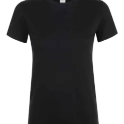 SOL'S Sols Ladies Regent T Shirt -Sol's Clothing Store 29dcd0e7dd29ad408aa352b641932ab4eb166d70a94496d792315f2798afd451