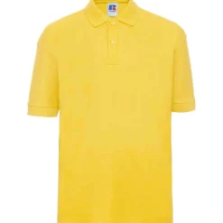 Russell Jerzees Schoolgear Children's Classic Polycotton Polo 35 Russell Jerzees Schoolgear Children's Classic Polycotton Polo -Sol's Clothing Store 2a3df9b916199efd385736a598a68d18bc8ddcb86773fcdee27173de360846d4