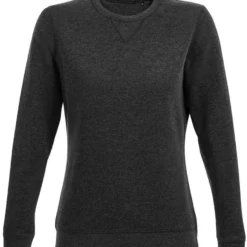 SOL'S Sols Ladies Sully Sweatshirt -Sol's Clothing Store 2a9340f370a09886d8bb5c9789521a69dc5cc55404608e8f856aa852d1e6ad43