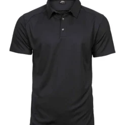 Tee Jays Mens Luxury Sport Polo -Sol's Clothing Store 2af0e999fdf90ed2476619c0075f055329b0448187501cdb9ea2bb0b870292fe