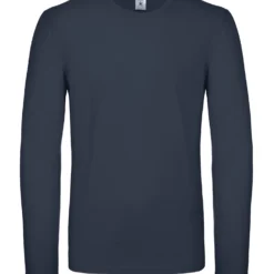 B&C Mens #E150 LSL -Sol's Clothing Store 2b0b7a1b1d3ee28bc2cc58846674830d2c60b24d5b4bcb7b5a5a9736ba85cf01