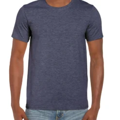 Gildan Softstyle Adult T-Shirt -Sol's Clothing Store 2b880f5ced0969f21cd331b6e4ca61b019529f07ba5b8a432ce97e58f86afafc