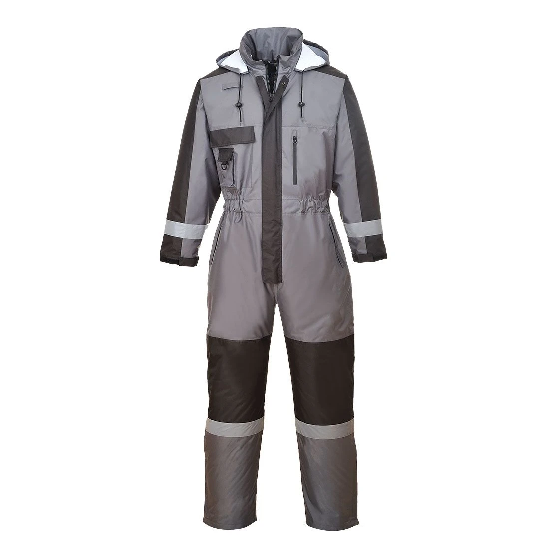 Portwest Winter Coverall 4 Portwest Winter Coverall - Image 4