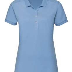 Russell Ladies' Fitted Stretch Polo 25 Russell Ladies' Fitted Stretch Polo -Sol's Clothing Store 2bad5b366c6843905e459b9d2e94db64ee49ef44feb3252cf229705cd6057159