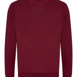 Just Hoods Awdis Unisex Organic Sweatshirt -Sol's Clothing Store 2bdb43e2e0bf48ee4e10ad29f2152ed128316f3ddfcb2b1ba8165b14187b2e60