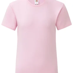 Fruit Of The Loom Girl's Iconic 150 T -Sol's Clothing Store 2bfbdb0cf50497de4ee2aae85a238500d7243603fb21df79869c540791c36d35