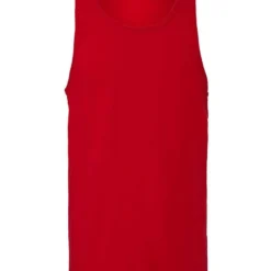 Bella+Canvas Canvas Unisex Jersey Tank Top -Sol's Clothing Store 2c9428a486d07fa189e85374482045932cb8f354bf3542be5765600ddf71613b