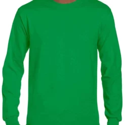 Gildan Ultra Cotton™ Adult Long Sleeve T-Shirt -Sol's Clothing Store 2cb8021d1c5911f257dcdeca7ed39cda7c0963ca9fed45ed36fdf738783e4cc8