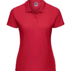 Russell Ladies' Classic Polycotton Polo 34 Russell Ladies' Classic Polycotton Polo -Sol's Clothing Store 2ccb40adccc34e462c89d24d30a15e46463fca91acd4f98570e60175e9f2cdd4