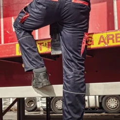 ØRN Silverswift Combat Trouser