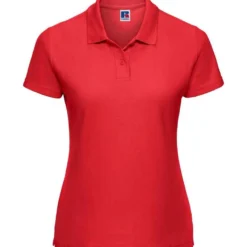 Russell Ladies' Classic Polycotton Polo 36 Russell Ladies' Classic Polycotton Polo -Sol's Clothing Store 2cf5af4a5ba2368d306ab3c293b10e85df8fcafad40bd22bc82595c39092c3e4