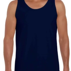 Gildan Softstyle® Adult Tank Top -Sol's Clothing Store 2d03e20ea46b162a8d6186d497e47bb0d184cce9fbb136553e107c277fdc3606