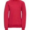 Russell Jerzees Schoolgear Children's Classic Sweatshirt