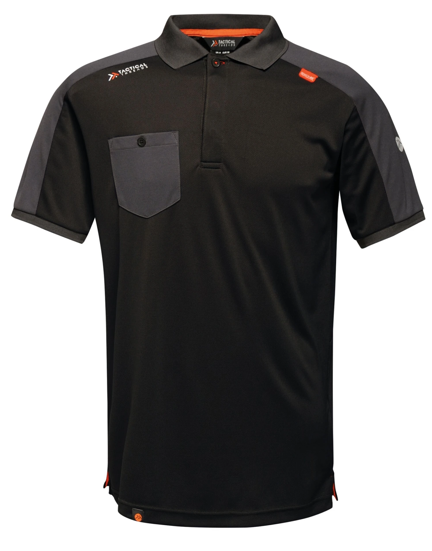 Tactical Threads Offensive Wicking Polo 2 Tactical Threads Offensive Wicking Polo - Image 2