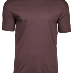 Tee Jays Mens Interlock Tee -Sol's Clothing Store 2e1427ec29d2758ac1ecba82dc38211335a63c7559e33cf609aff3089d7bee55