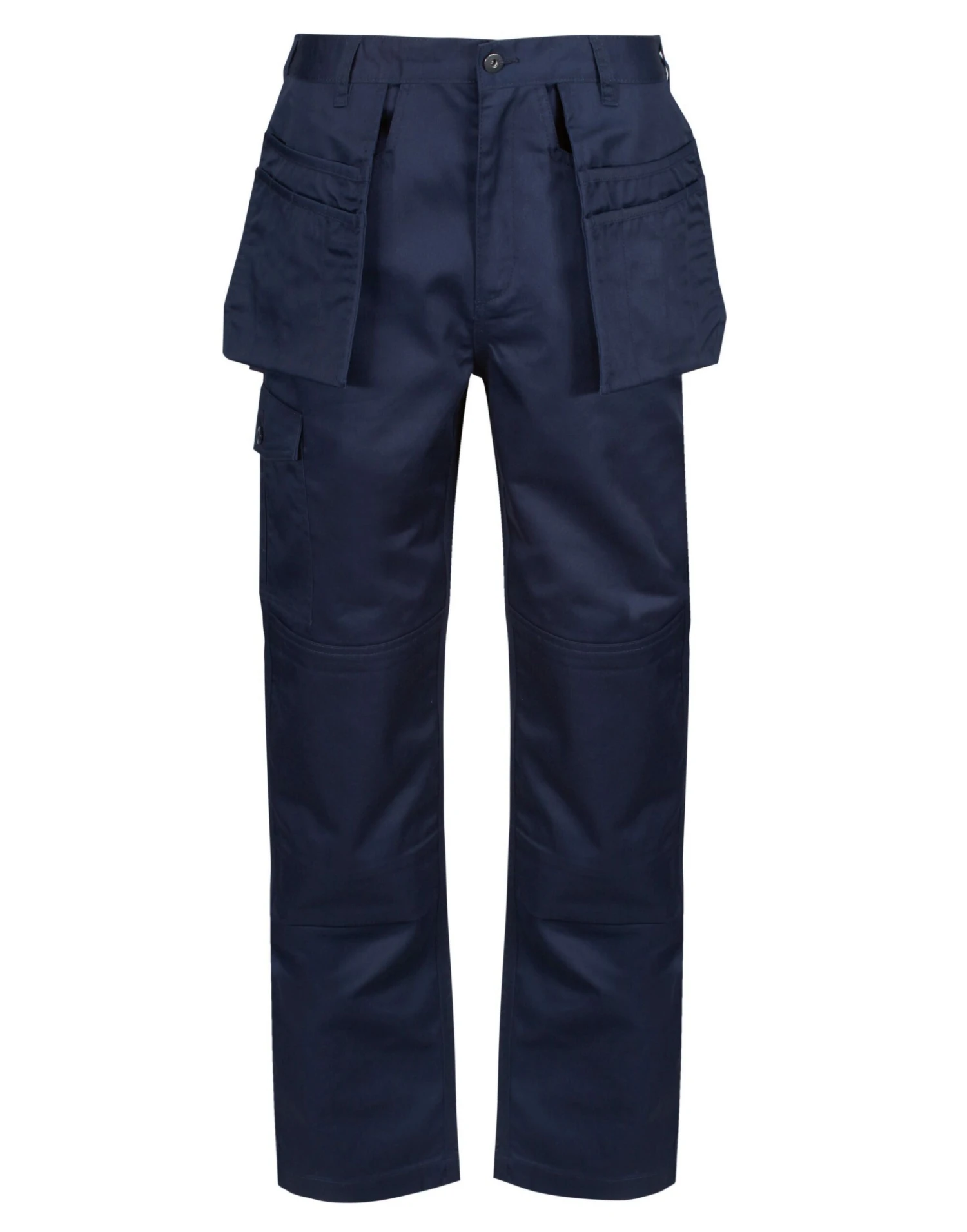 REGATTA PROFESSIONAL Mens Pro Cargo Holster Trousers (R) 3 REGATTA PROFESSIONAL Mens Pro Cargo Holster Trousers (R) - Image 3