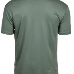 Tee Jays Mens Interlock Tee -Sol's Clothing Store 2e3f18c1f355e93c1d26271ebe19118c152d37cbebc12cba2d4be2881d4a1acf