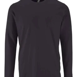 SOL'S Sols Imperial Long Sleeve T Shirt -Sol's Clothing Store 2e48c2147f2a623b8aab8d25b68cbb6d9e05b4bc969032e0df3ee5df9d63a2a4