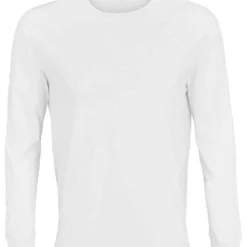 SOL'S Sols Unisex Pioneer Long Sleeve T Shirt 15 SOL'S Sols Unisex Pioneer Long Sleeve T Shirt -Sol's Clothing Store 2e722e7f6ff5e0aa96b680955243229ea6e73024f0d30d7bdf5b780fa5cba8dc