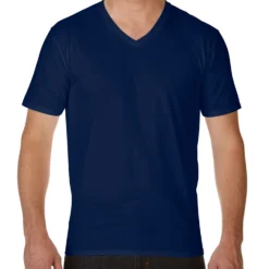 Gildan Premium Cotton® Adult V-Neck T-Shirt -Sol's Clothing Store 2e8ad7ff35d11170c7eb01817c682824cfc6391e3dfe5a75cb40bbbd12c4837e