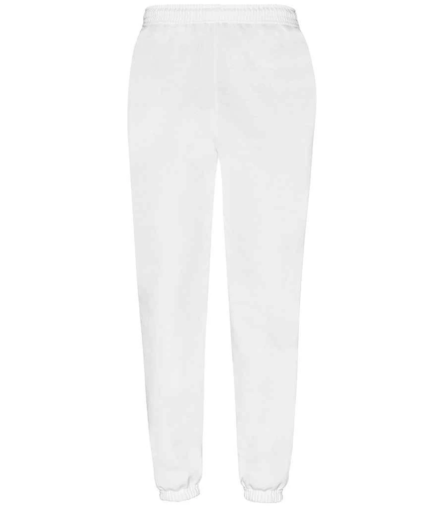 Fruit Of The Loom Mens Classic Elasticated Cuff Jog Pants 14 Fruit Of The Loom Mens Classic Elasticated Cuff Jog Pants - Image 14