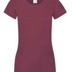 Fruit Of The Loom Lady-Fit Sofspun® T-Shirt 13 Fruit Of The Loom Lady-Fit Sofspun® T-Shirt -Sol's Clothing Store 2ee6601cbd0d29d7020586016efdc271ff92c11efd1819d2072a1e39907f80fa