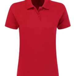 SG Ladies' Polycotton Polo