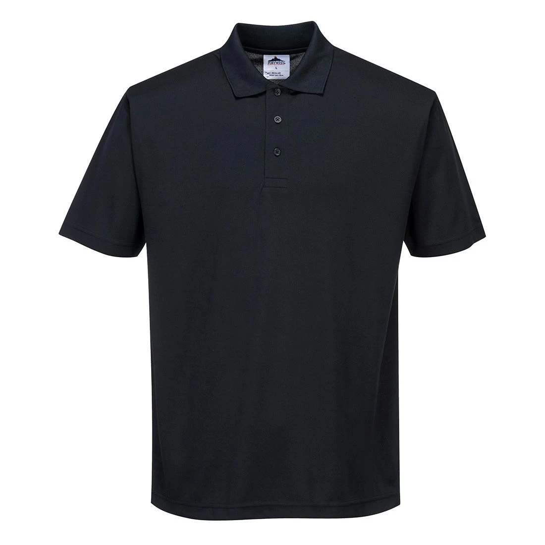Portwest Terni Polo Shirt 1 Portwest Terni Polo Shirt