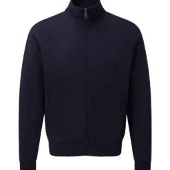 Russell Authentic Sweat Jacket -Sol's Clothing Store 2f79c311742c767d5592e8d16594cc22358dd226dc583b1a3d1d608617b5ae37