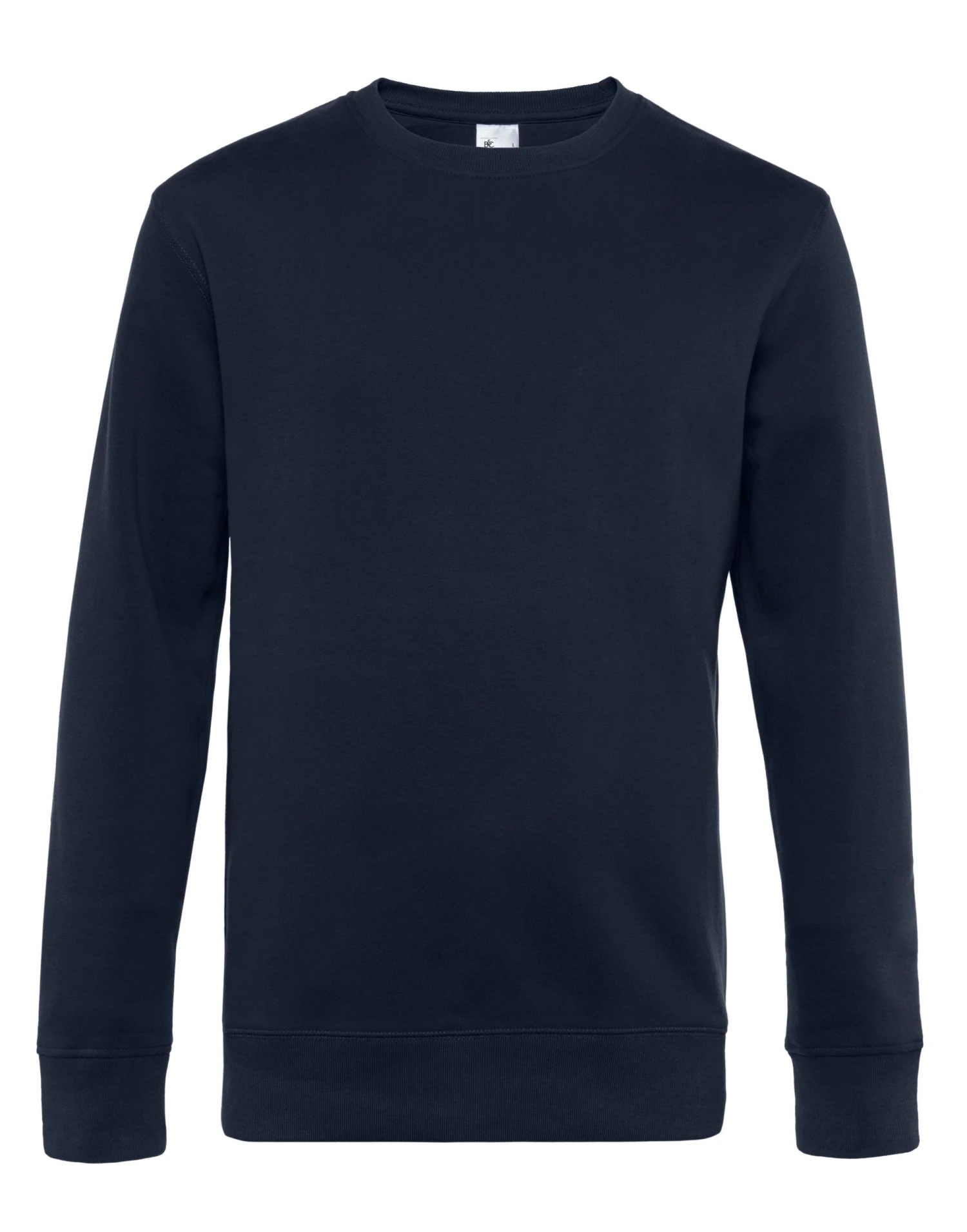 B&C KING Crew Neck 7 B&C KING Crew Neck - Image 7