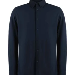 Kustom Kit Tailored Fit Superwash 60 Pique Shirt (Long Sleeve) 17 Kustom Kit Tailored Fit Superwash 60 Pique Shirt (Long Sleeve) -Sol's Clothing Store 2fcde92cce7143d72f615d1d5af8f1ef04551a406b18782cf37c1909e1693a47