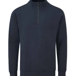 Mantis Unisex Organic 1/4 Zip Sweat 8 Mantis Unisex Organic 1/4 Zip Sweat -Sol's Clothing Store 300137e037c703de65f0abeebb30564bd051682dca6f1235343452ae54f557aa