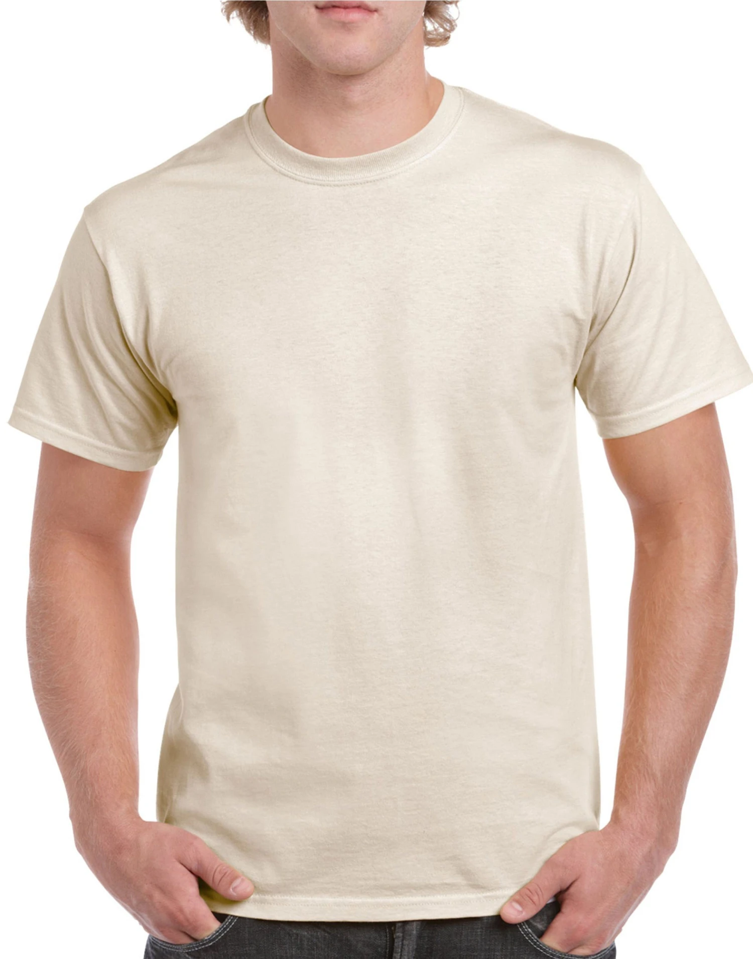 Gildan Ultra Cotton™ Adult T-Shirt 12 Gildan Ultra Cotton™ Adult T-Shirt - Image 12