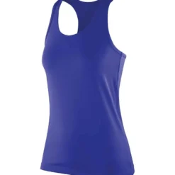 Spiro Impact Impact Womens Softex Fitness Top -Sol's Clothing Store 3046122e9801a026ed8f42f043144dbd52110fadb016ca2c49c1afdf15a66de2