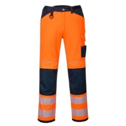 Portwest PW3 Hi-Vis Work Trousers -Sol's Clothing Store 307ed95d184204bec28a6ce8b40b94f455056ad4cbbc5b72abfc280534cb9f82