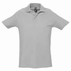 SOL'S Sols Spring Ii Heavy Cotton Piqué Polo Shirt -Sol's Clothing Store 310f5776f37a76d6c495942476059dd5f8470697b2d905dc982b4f7e1c11c196
