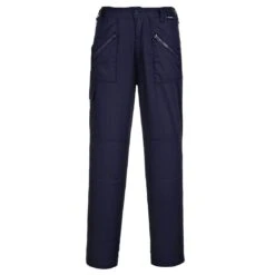 Portwest Women's Action Trousers -Sol's Clothing Store 316ae98c2fac56fd306aadde936ff252cb4b81f1bf3e50f48ff17575335a95b3