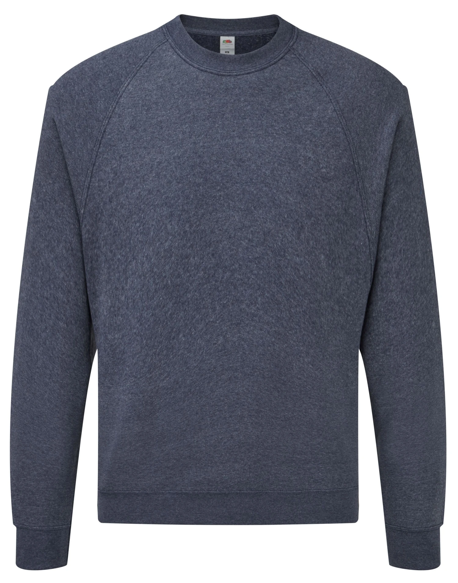 Fruit Of The Loom Mens Classic Raglan Sweat 11 Fruit Of The Loom Mens Classic Raglan Sweat - Image 11