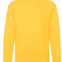 Fruit Of The Loom Mens Classic Set-In Sweat -Sol's Clothing Store 3182e1ada4ad047066978556381d987453b42a72ddabca86132e733527b1142a