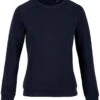 NEOBLU Ladies Nelson French Terry Sweatshirt