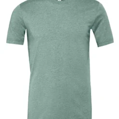 Bella+Canvas Canvas Unisex Heather Cvc T Shirt -Sol's Clothing Store 31c17dae5129da9fe34a75c9e393dfb27d8417de92fbb635c33ebf770c8e068b