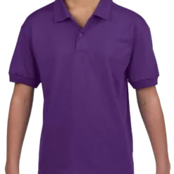 Gildan DryBlend® Youth Jersey Polo -Sol's Clothing Store 31f312affa6da0b01b0851dfdfb4bd9c0fb48e3392a2ca0a2498a4464a975740