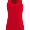 SOL'S Sols Ladies Sporty Performance Tank Top