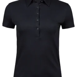 Tee Jays Ladies' Pima Cotton Polo